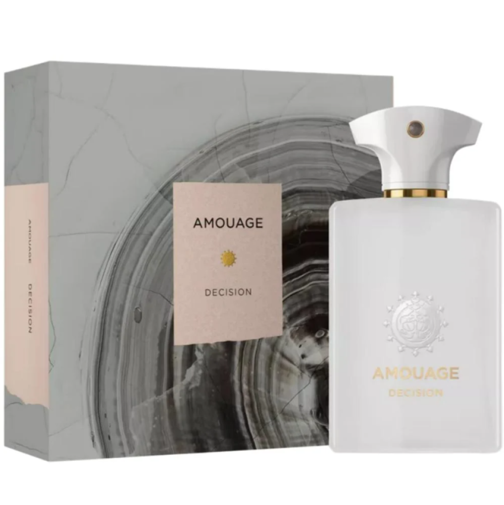 عطر امواج ديسجن