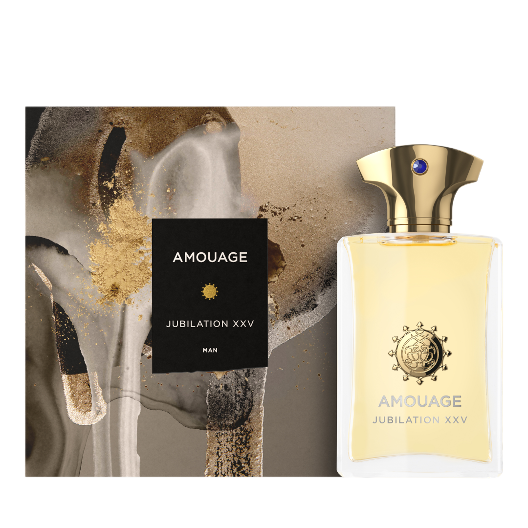 عطر امواج جوبليشن إكس إكس اف