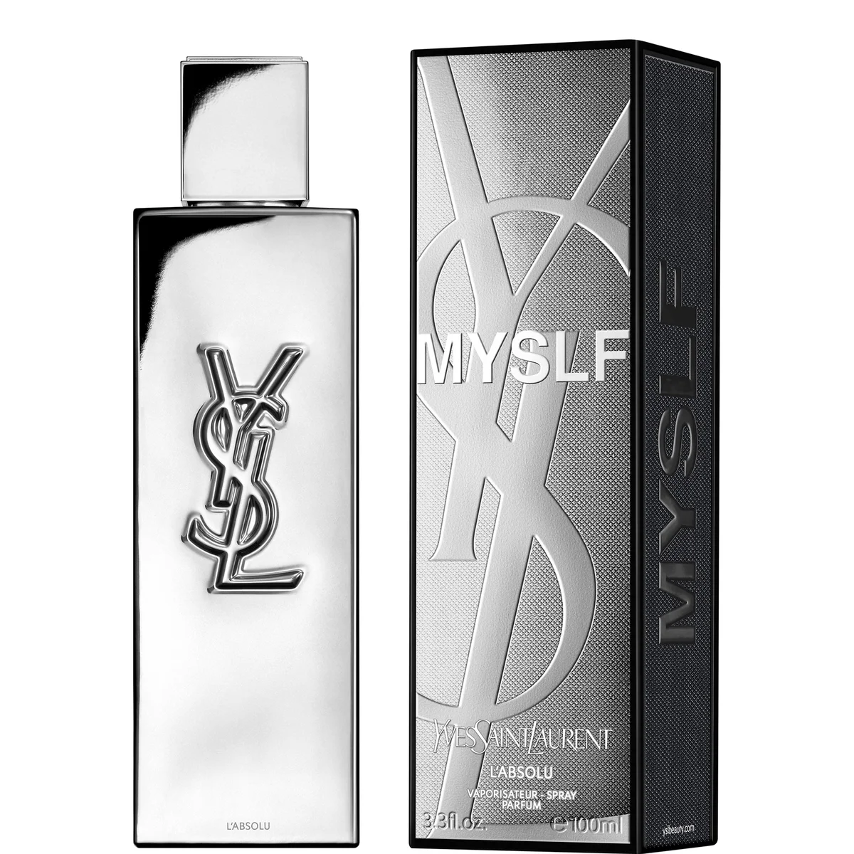 عطر إيف سان لوران مي أنفسي الأبسلو