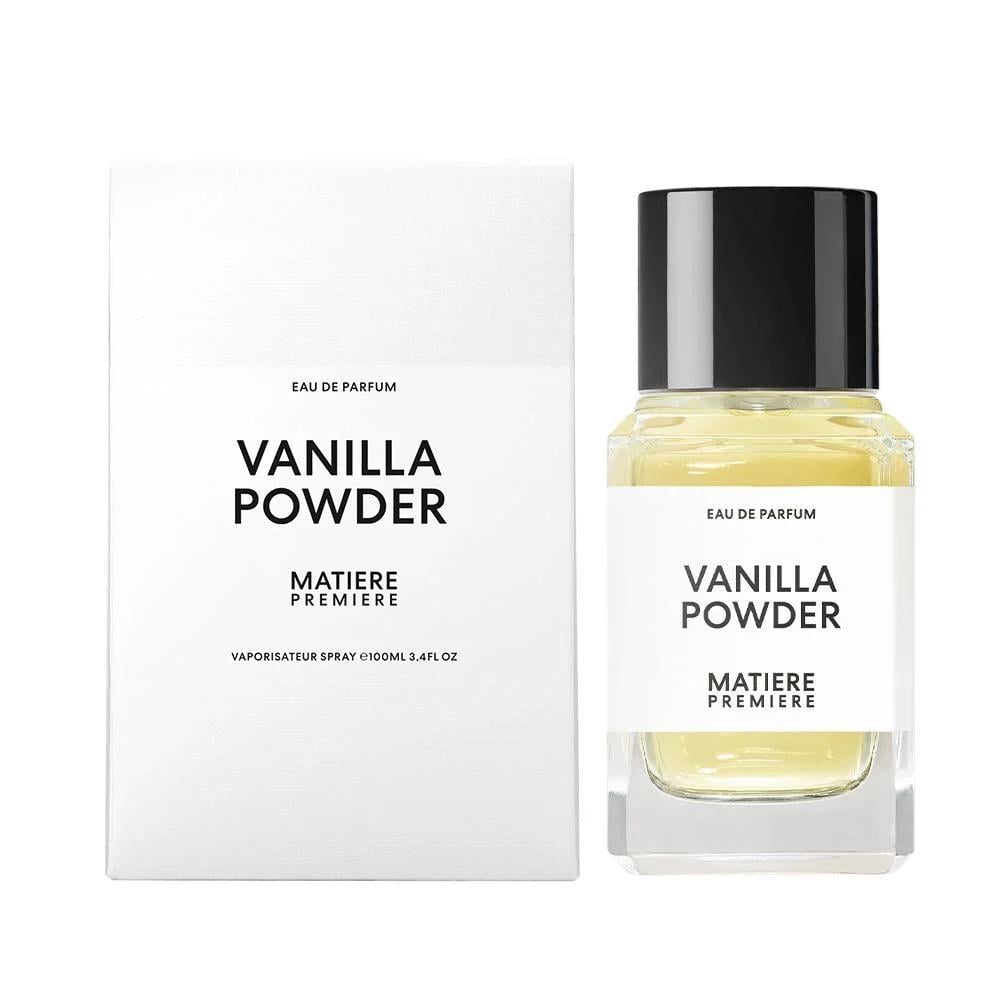 عطر ماتيير بريميير فانيلا باودر