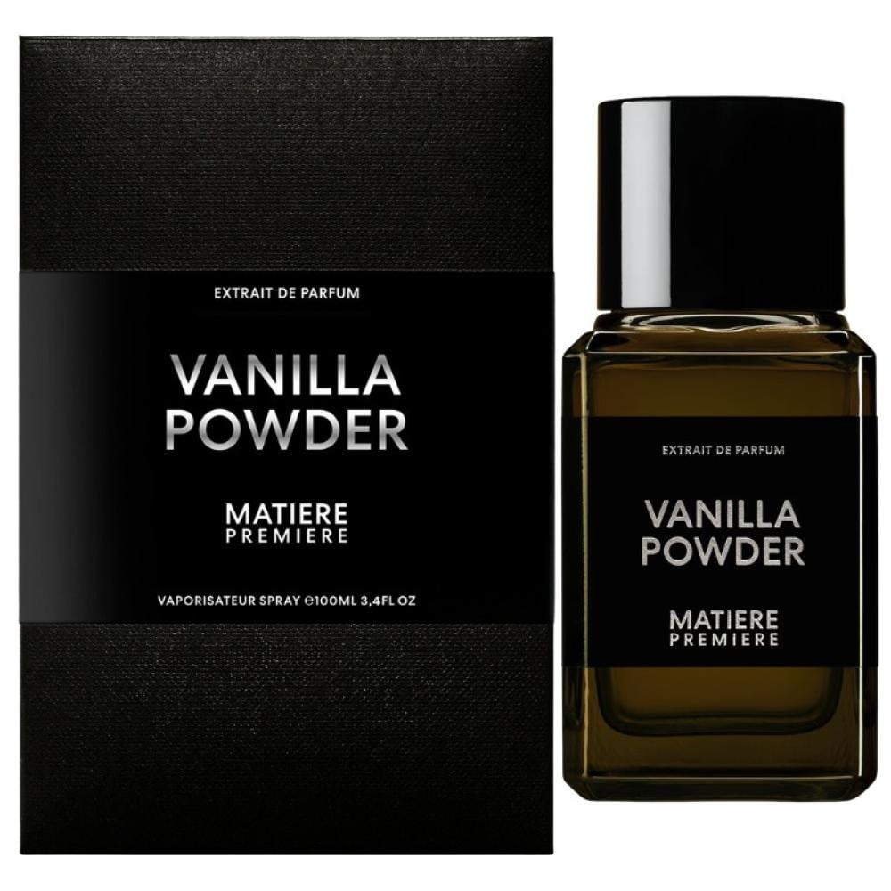 عطر ماتيير بريميير فانيلا بودر