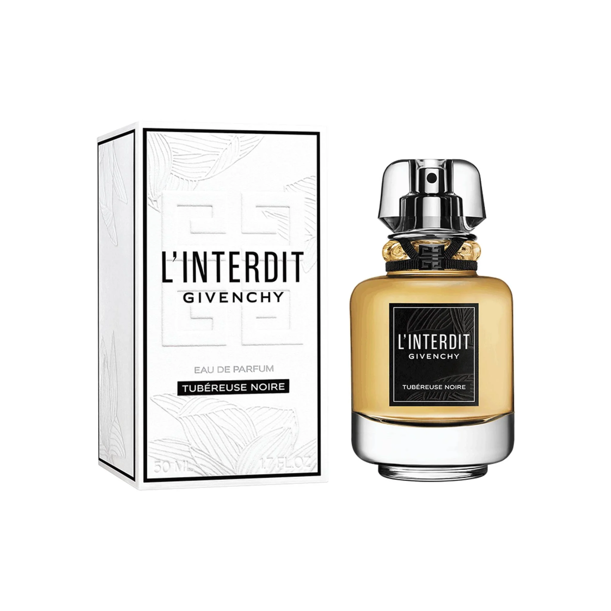عطر لينتردي توبيروز نوار عطور نسائية
