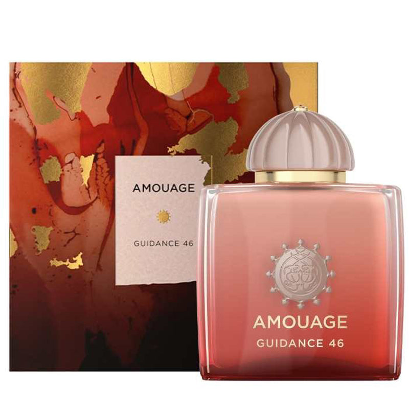 عطر امواج جايدنس 46
