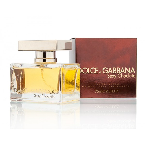 عطر دولتشي أند غابانا & Gabbana Sexy Chocola