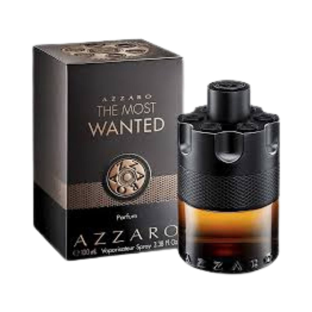 عطر The Most Wanted Parfum Azzaro