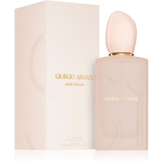 Sì Nude Bloom Giorgio Armani
