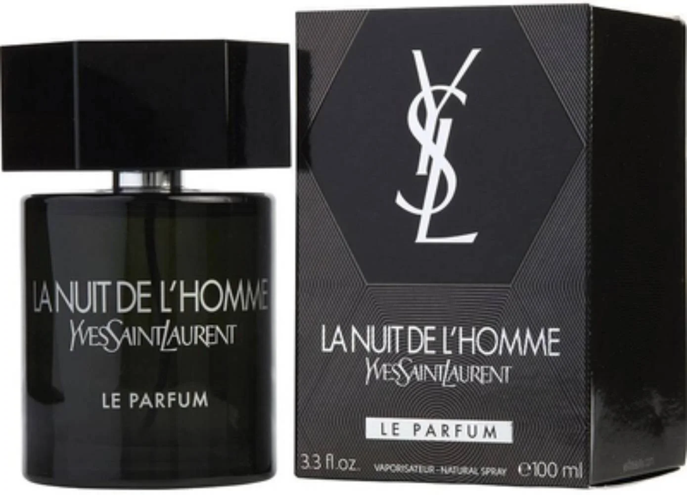 عطر إيف سان لوران لا نوي دو لوم