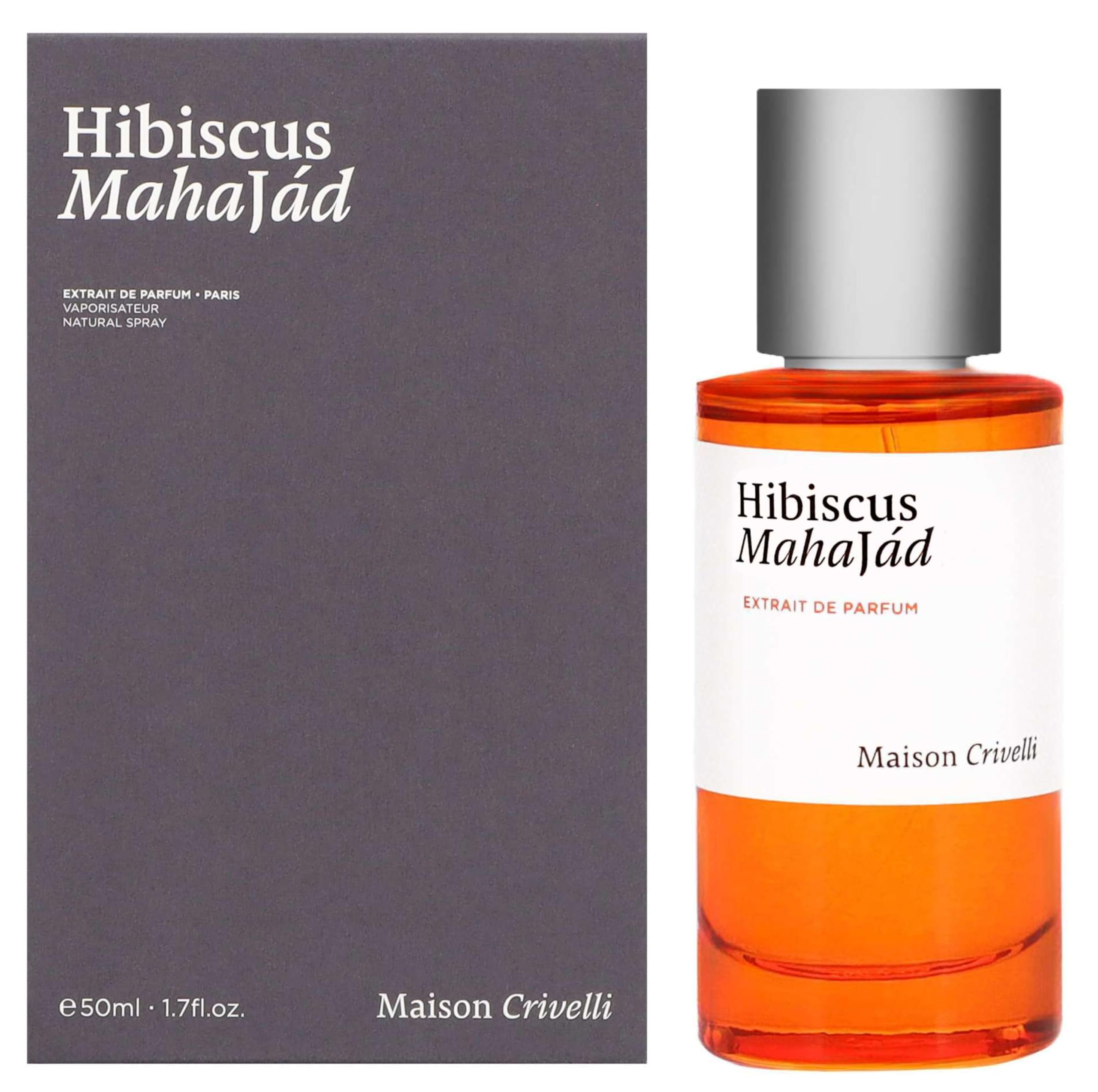 عطر Maison Crivelli