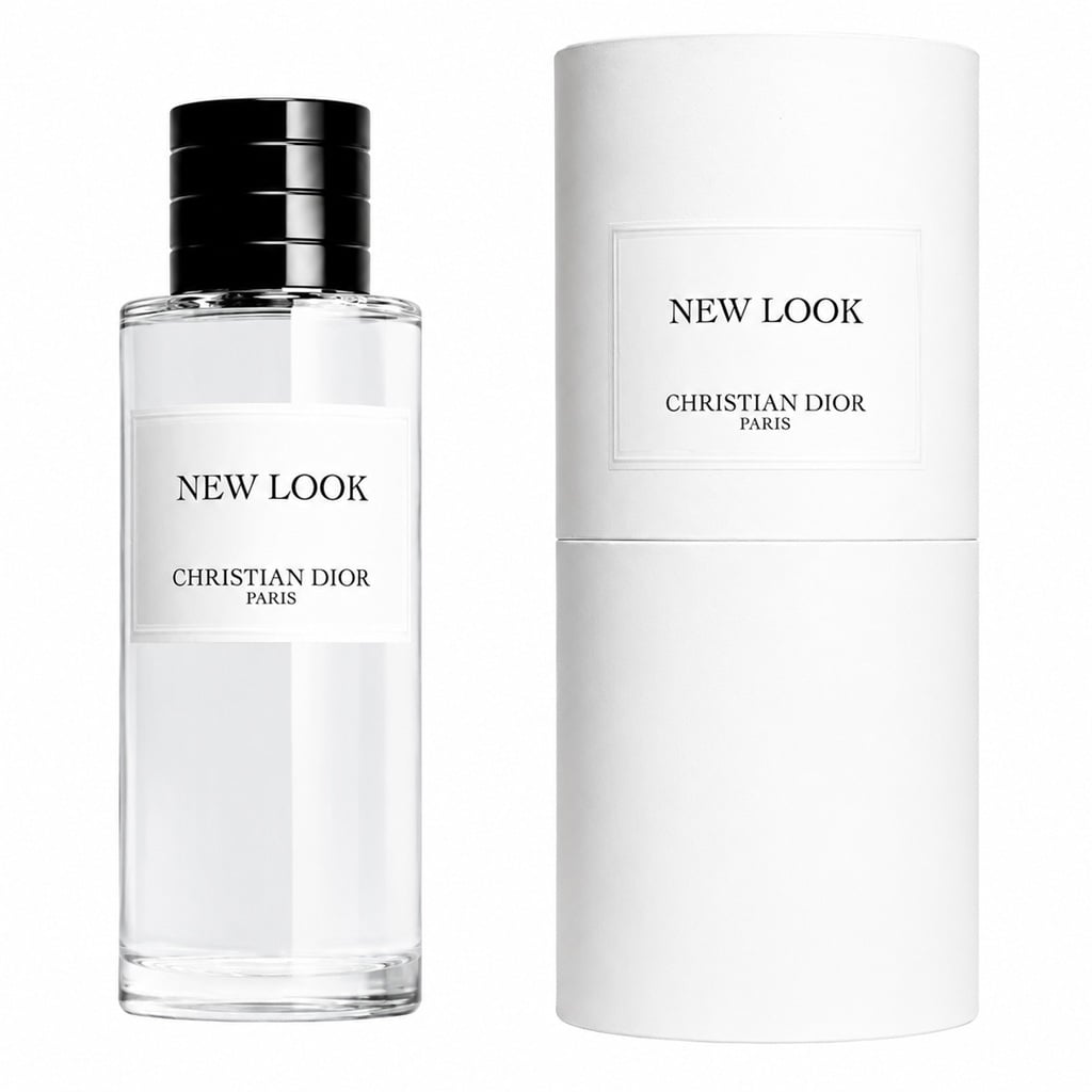 عطر ديور نيو لوك