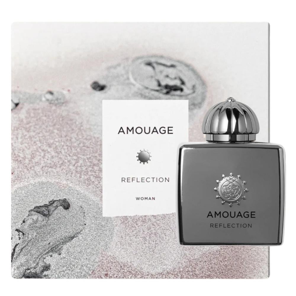 عطر أمواج ريفليكشن وومن ~