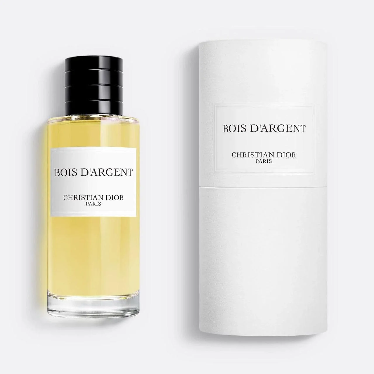 عطر ديور bois D'argent