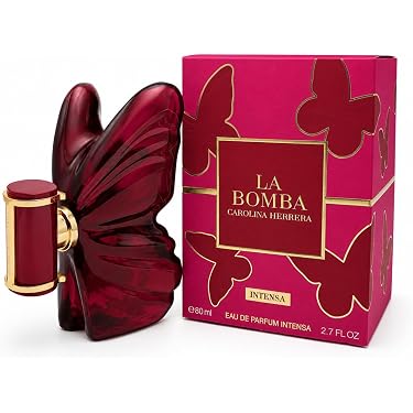 عطر لابومبا انتنس