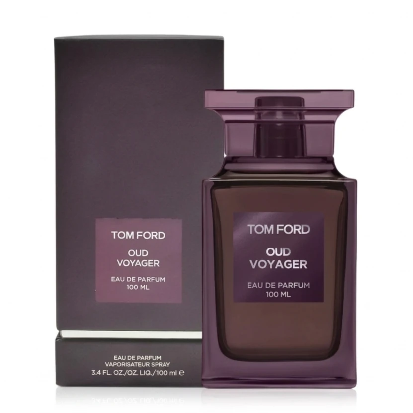 عطر توم فورد oud Voyager