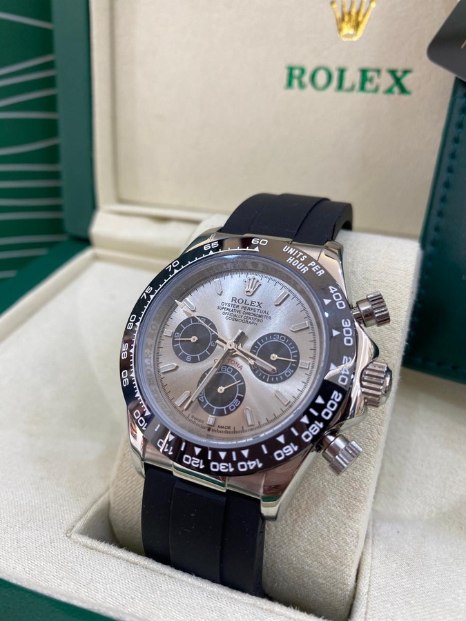 ساعة Rolex