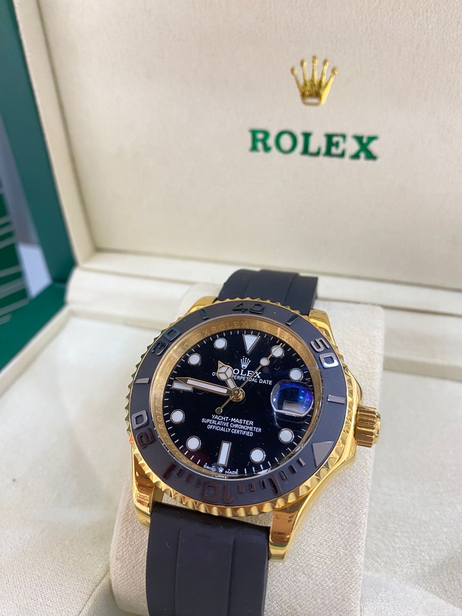 ساعة Rolex