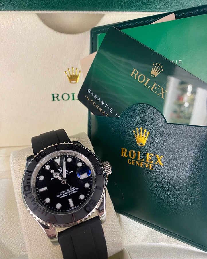 ساعة ROLEX
