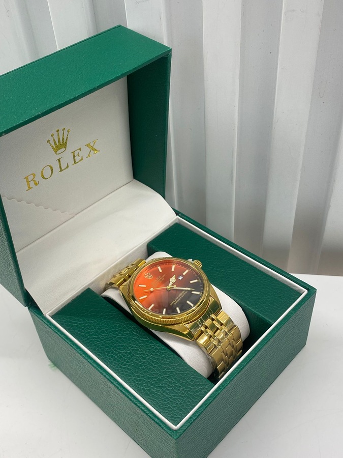ساعة ROLEX