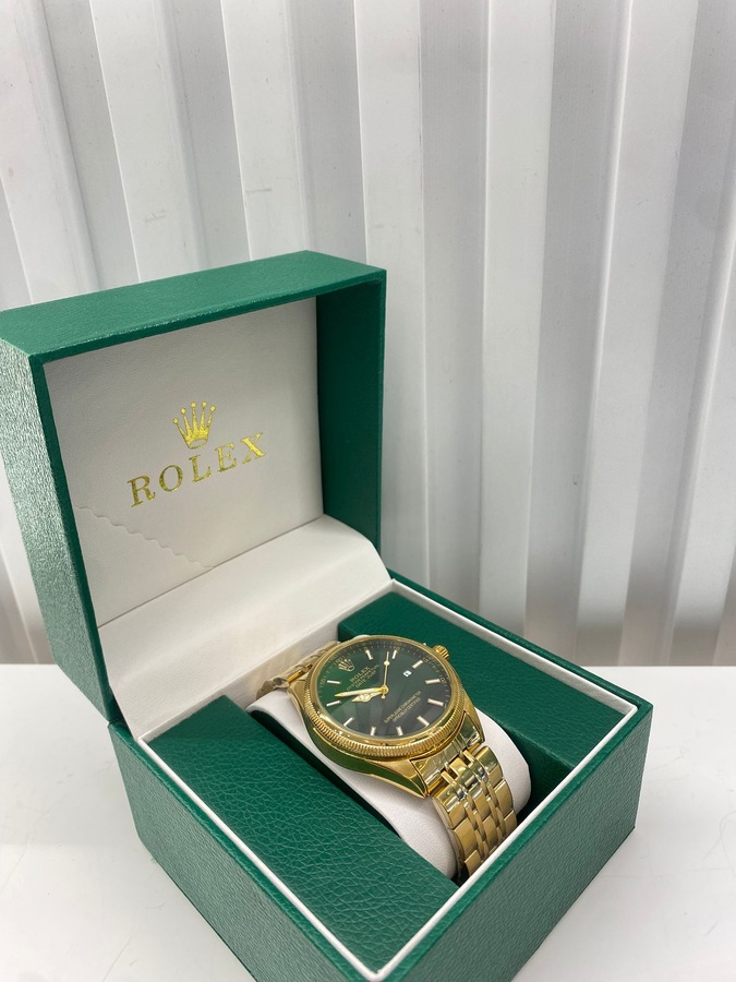 ساعة ROLEX