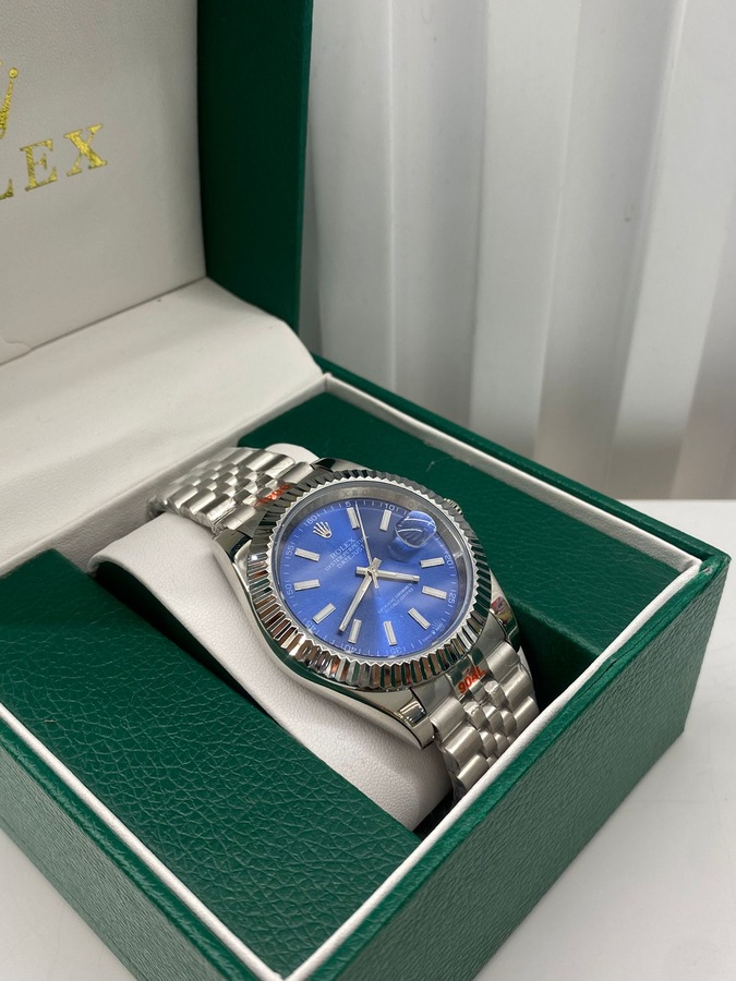 ساعة ROLEX