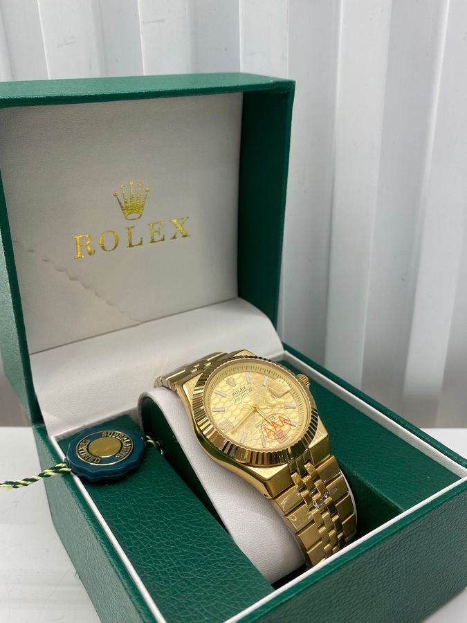 ساعة ROLEX
