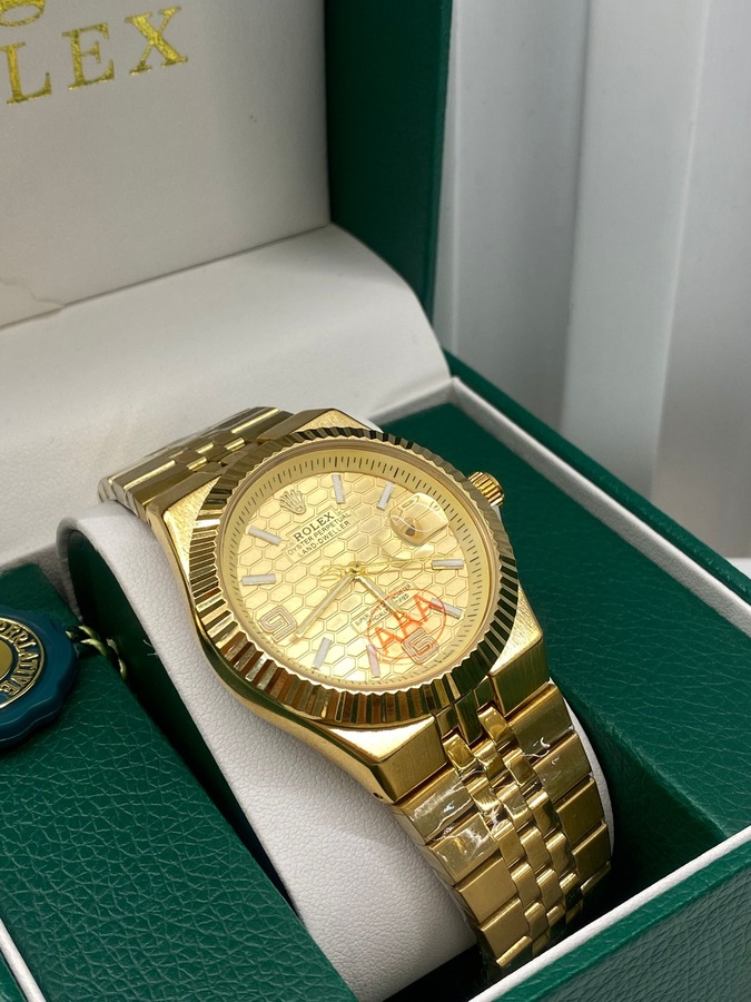 ساعة ROLEX