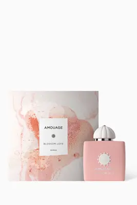 عطر امواج Blossom love