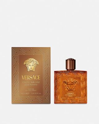 عطر ڤيرزاتسي انيرجي