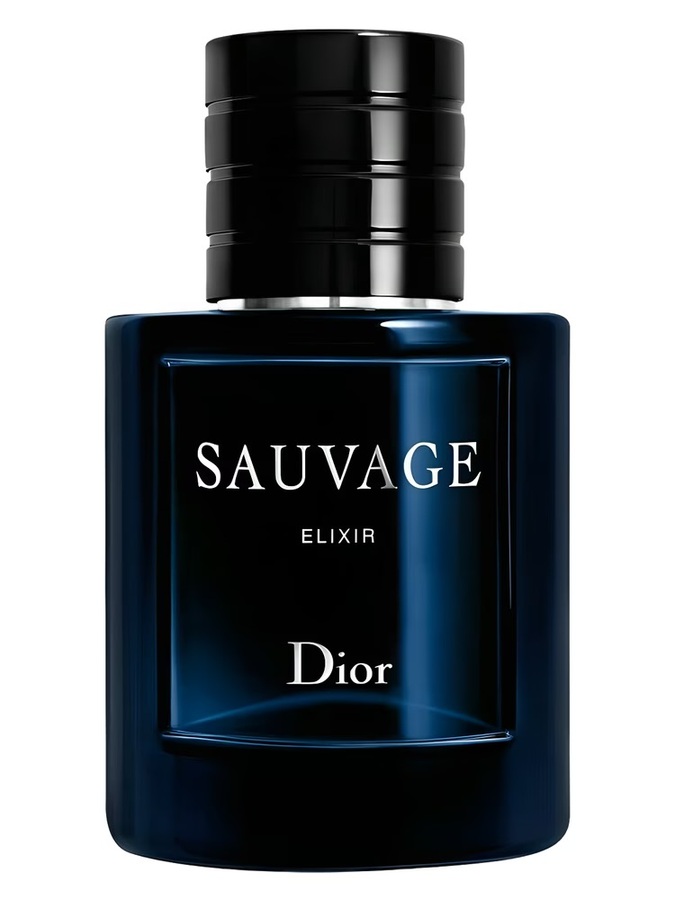 عطر سوفاج الأكسير