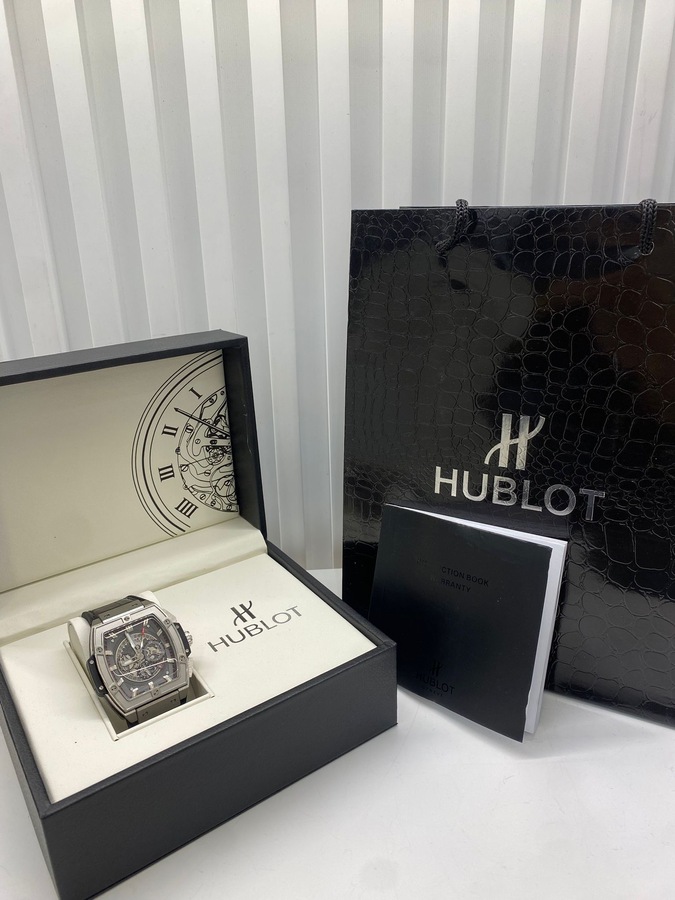 ساعة هبلوت \ hublot