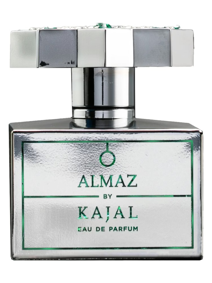 عطر المازه كجل Almaz Kajal