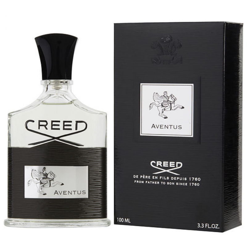 عطر كريد افنتوس Aventus Creed