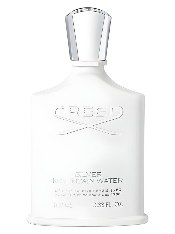 عطر كريد سيلفر ماونتين ووتر Silver Mountain Water Creed