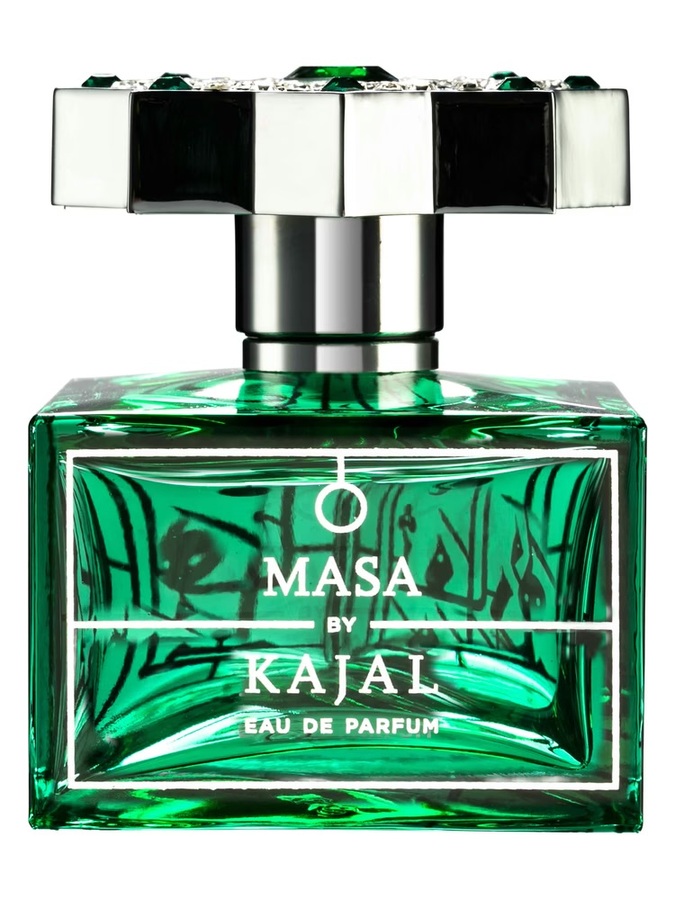 عطر ماسا كجل Masa Kajal