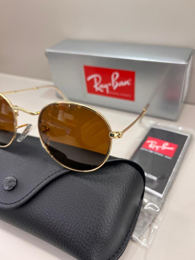 نظارة Ray ban