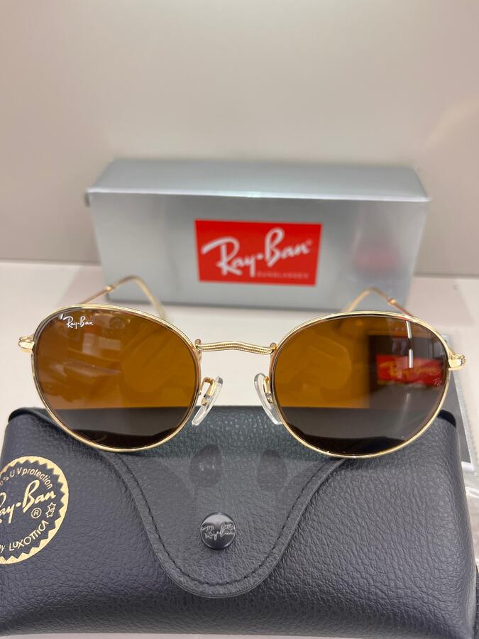 نظارة Ray ban