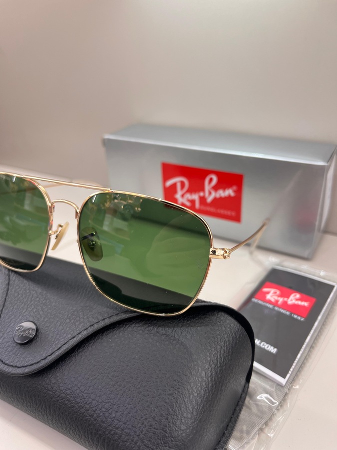 نظارة Ray ban