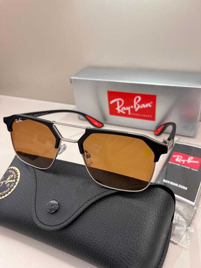 نظارة Ray ban