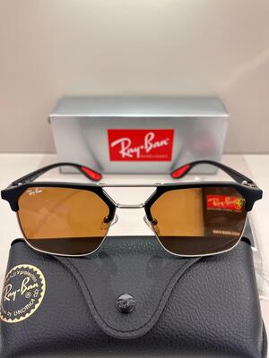 نظارة Ray ban