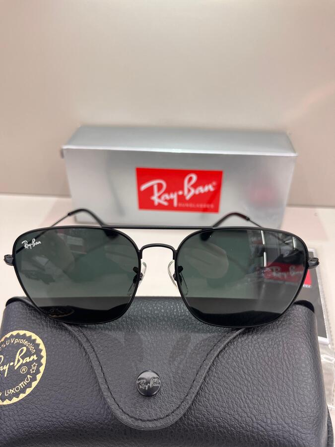 نظارة Ray ban