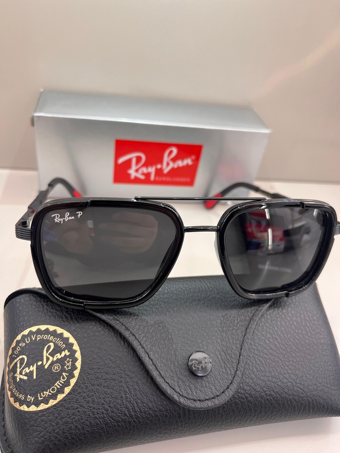 نظارة Ray ban