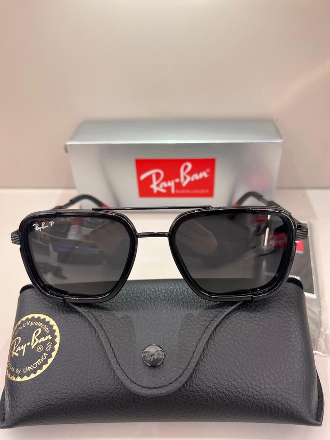 نظارة Ray ban