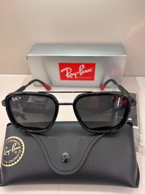 نظارة Ray ban