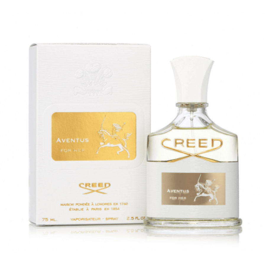 عطر كريد افنتوس فور هير Aventus for Her Creed