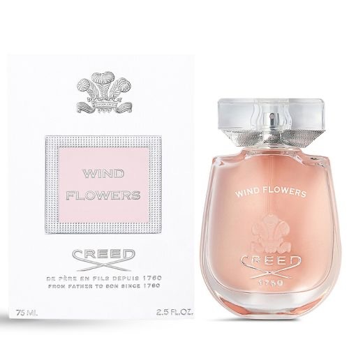 عطر كريد ويند فلاورز Wind Flowers Creed