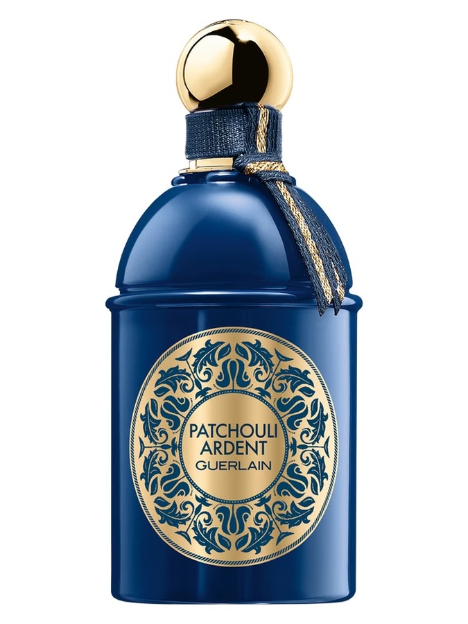 عطر جيرلان باتشولي اردنت Patchouli Ardent Guerlain