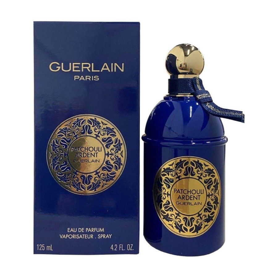 عطر جيرلان باتشولي اردنت Patchouli Ardent Guerlain