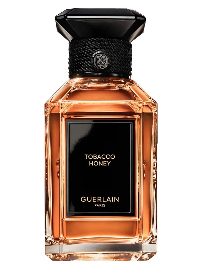 عطر جيرلان توباكو هاني Tobacco Honey Guerlain