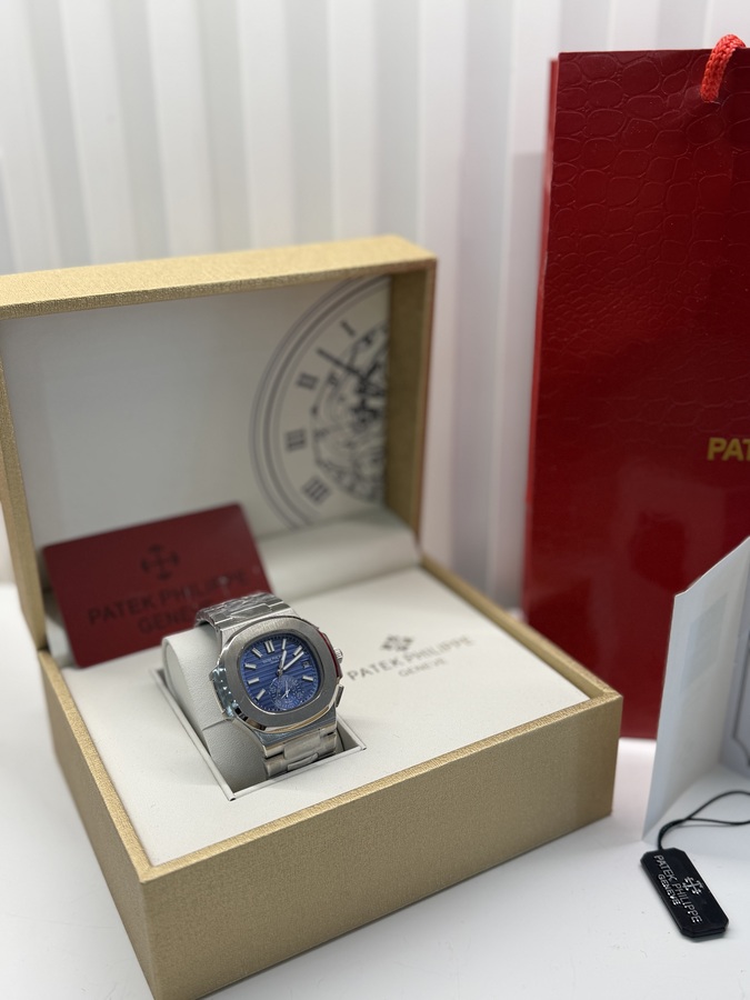 ساعة Patek Philippe