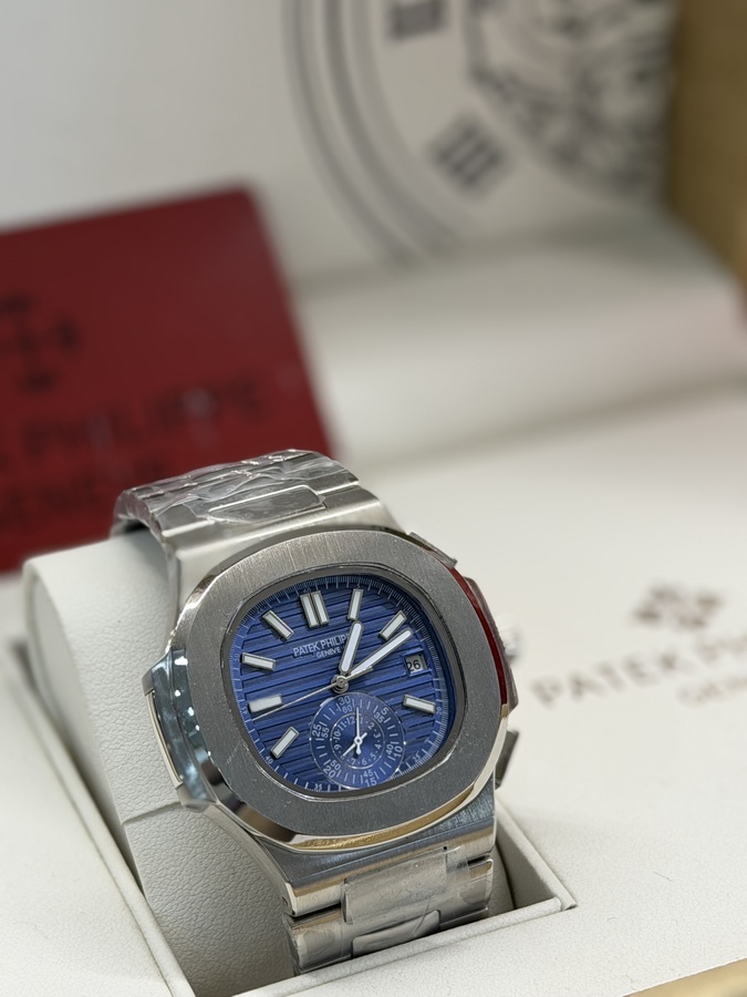 ساعة Patek Philippe