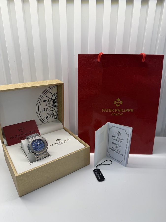 ساعة Patek Philippe